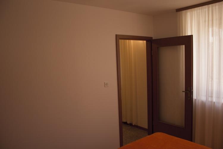 Apartment And Room Daria Vis Island Bagian luar foto