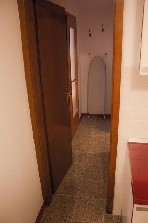 Apartment And Room Daria Vis Island Bagian luar foto