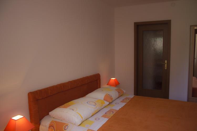Apartment And Room Daria Vis Island Bagian luar foto